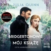 Bridgertonowie. Tom 1. Mój książę. Audiobook - zdjęcie
