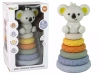 Piramida koala dla niemowląt - zdjęcie