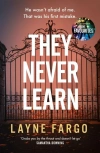 They Never Learn wer. angielska - zdjęcie