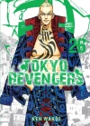 Tokyo Revengers. Tom 26 - zdjęcie
