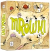 Mrówki - zdjęcie