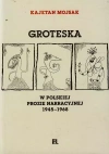 Groteska - zdjęcie