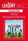 Trzej Muszkieterowie - zdjęcie