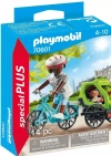 PLAYMOBIL ® Special Plus 70601. Wycieczka rowerowa - zdjęcie