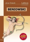 Beniowski (wydanie z opracowaniem i streszczeniem) - zdjęcie