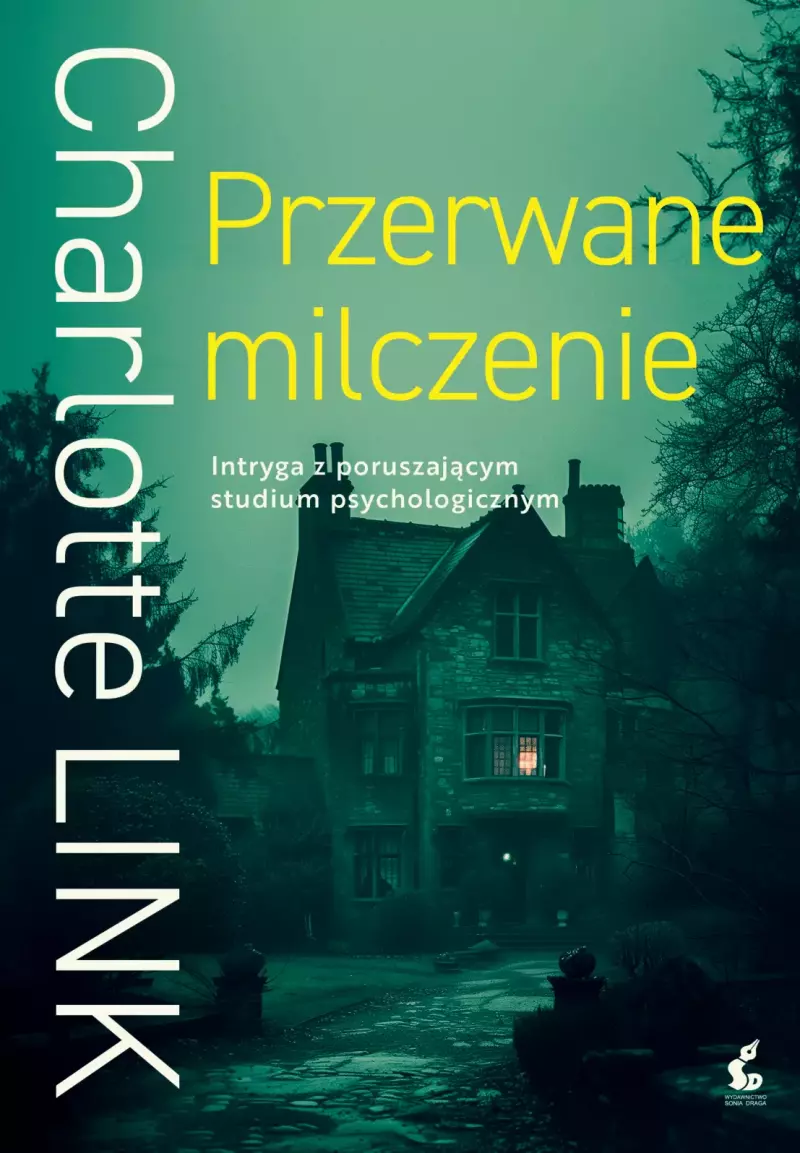 Przerwane milczenie Przerwane milczenie