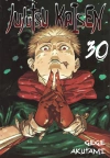 Jujutsu kaisen. Tom 30 - zdjęcie