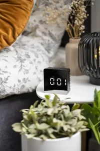 Budzik LED, zdjęcie 17
