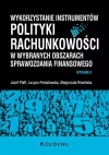 Wykorzystanie instrumentów polityki... - zdjęcie