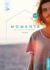 Momente A2.2. Podręcznik + kod online - zdjęcie