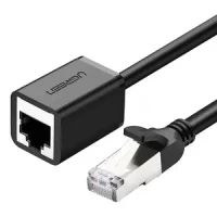 Kabel UGREEN NW112 Cat.6 2m (czarny), zdjęcie 3