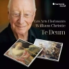 Te Deum, CD - zdjęcie