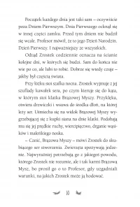Zrostek, zdjęcie 6