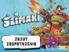 Ślimaki. Zrzut zaopatrzenia - zdjęcie