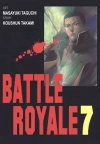 Battle Royale 7 - zdjęcie