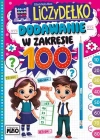 Dodawanie w zakresie 100. Liczydełko - zdjęcie