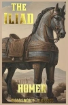 The Iliad. Wordsworth Classics wer. angielska - zdjęcie