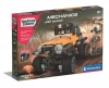 Naukowa zabawa. Laboratorium mechaniki. Jeep Safari - zdjęcie