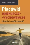 Placówki opiekuńczo-wychowawcze - zdjęcie