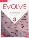 Evolve Level 3 Student's Book - zdjęcie