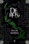 Zapomniana księga. Tom 5. Demon - zdjęcie