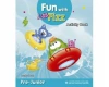 Fun with Little Fizz ZESZYT ĆWICZEŃ Hamilton House - zdjęcie