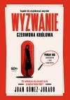 Wyzwanie Czerwona Królowa - zdjęcie