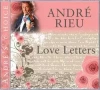 Love Letters. CD - zdjęcie