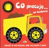 Zakręcona książka. Co pracuje... na budowie - zdjęcie