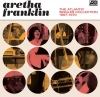 THE ATLANTIC SINGLES COLLECTION 1967 - 1970. Winyl - zdjęcie