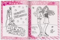 Barbie. Koloruję!, zdjęcie 2