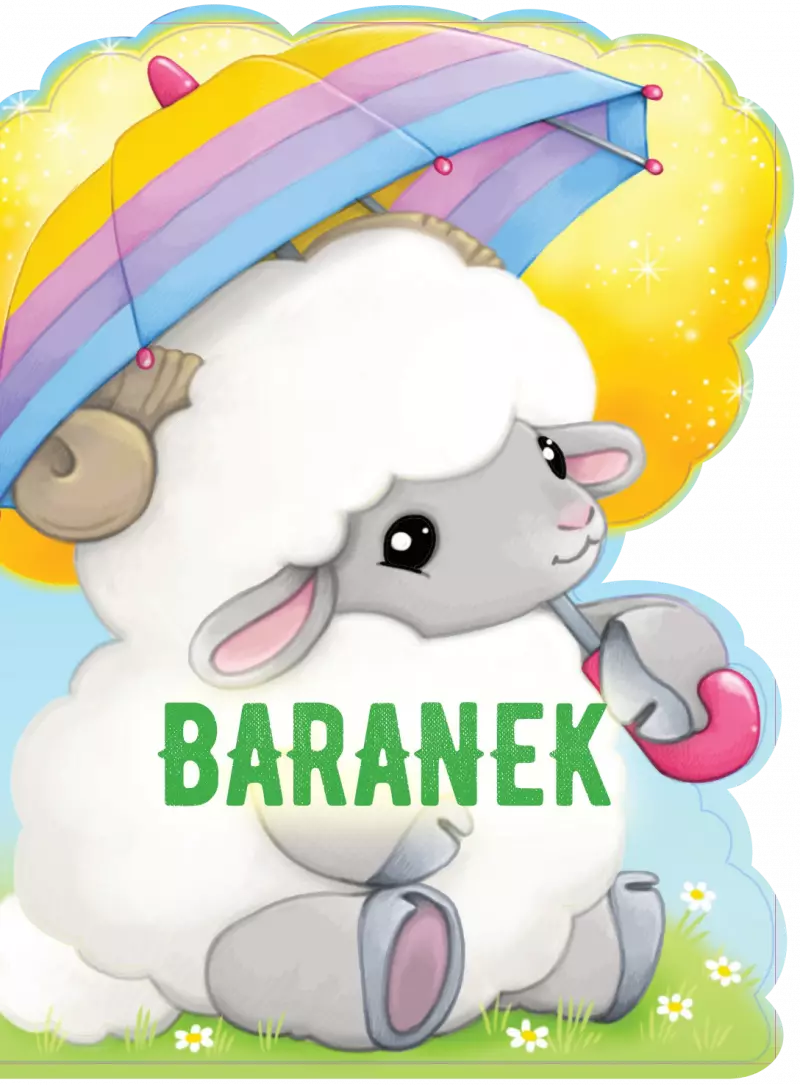 Baranek Baranek