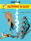 Lucky Luke. Tom 62. Daltonowie na ślubie - zdjęcie