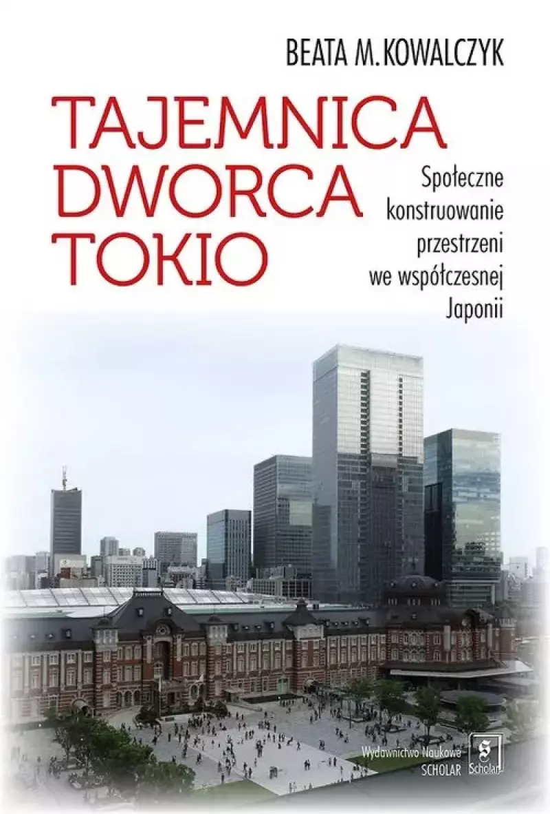 Tajemnica Dworca Tokio Tajemnica Dworca Tokio