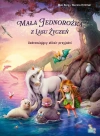 Mała Jednorożka z Lasu Życzeń - zdjęcie