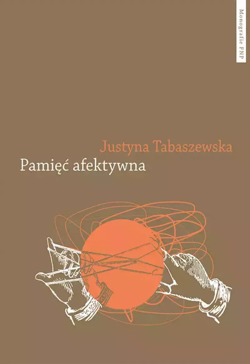 Pamięć afektywna Pamięć afektywna