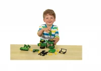 Traktor John Deere do skręcania, zdjęcie 2