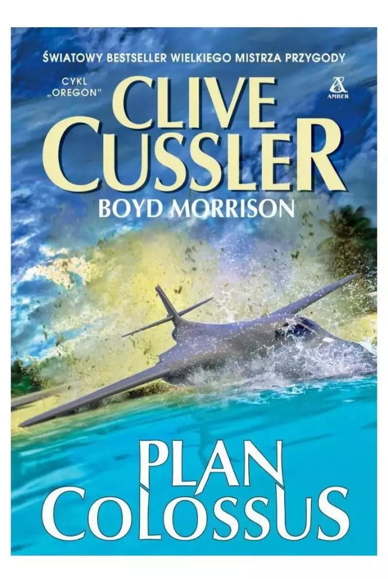 Plan Colossus Plan Colossus