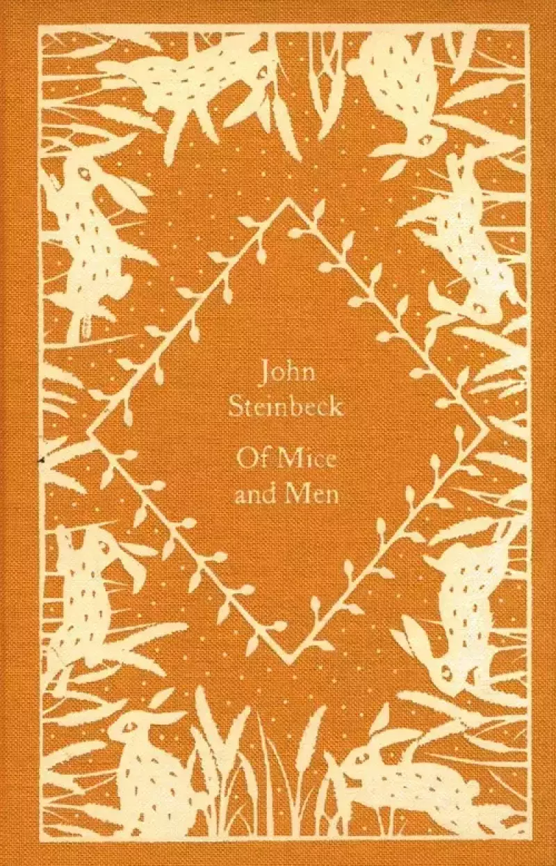 Of Mice and Men Of Mice and Men