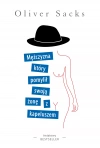Mężczyzna, który pomylił swoją żonę z kapeluszem - zdjęcie