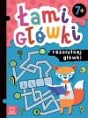 Łamigłówki rezolutnej główki. 7+ - zdjęcie