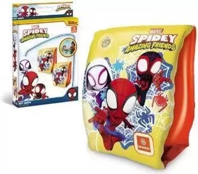 Rękawki do pływania Spidey Rękawki do pływania Spidey