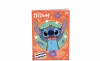 Stitch. Kolorowanka z naklejkami - zdjęcie