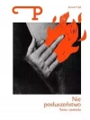 Format P Nr.8 Nieposłuszeństwo. Teoria i praktyka - zdjęcie