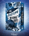 The Pucking Wrong Guy - zdjęcie