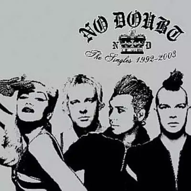 Singles 1992-2002 Singles 1992-2002