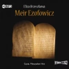 Meir Ezofowicz. Audiobook (wydanie 2) - zdjęcie