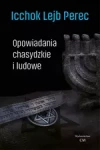 Opowiadania chasydzkie i ludowe - zdjęcie