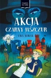 Czytam, bo lubię. Akcja Czarny Jaszczur - zdjęcie