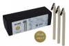 Świeczka naturalna sojowa Lungo 9 sztuk - zdjęcie